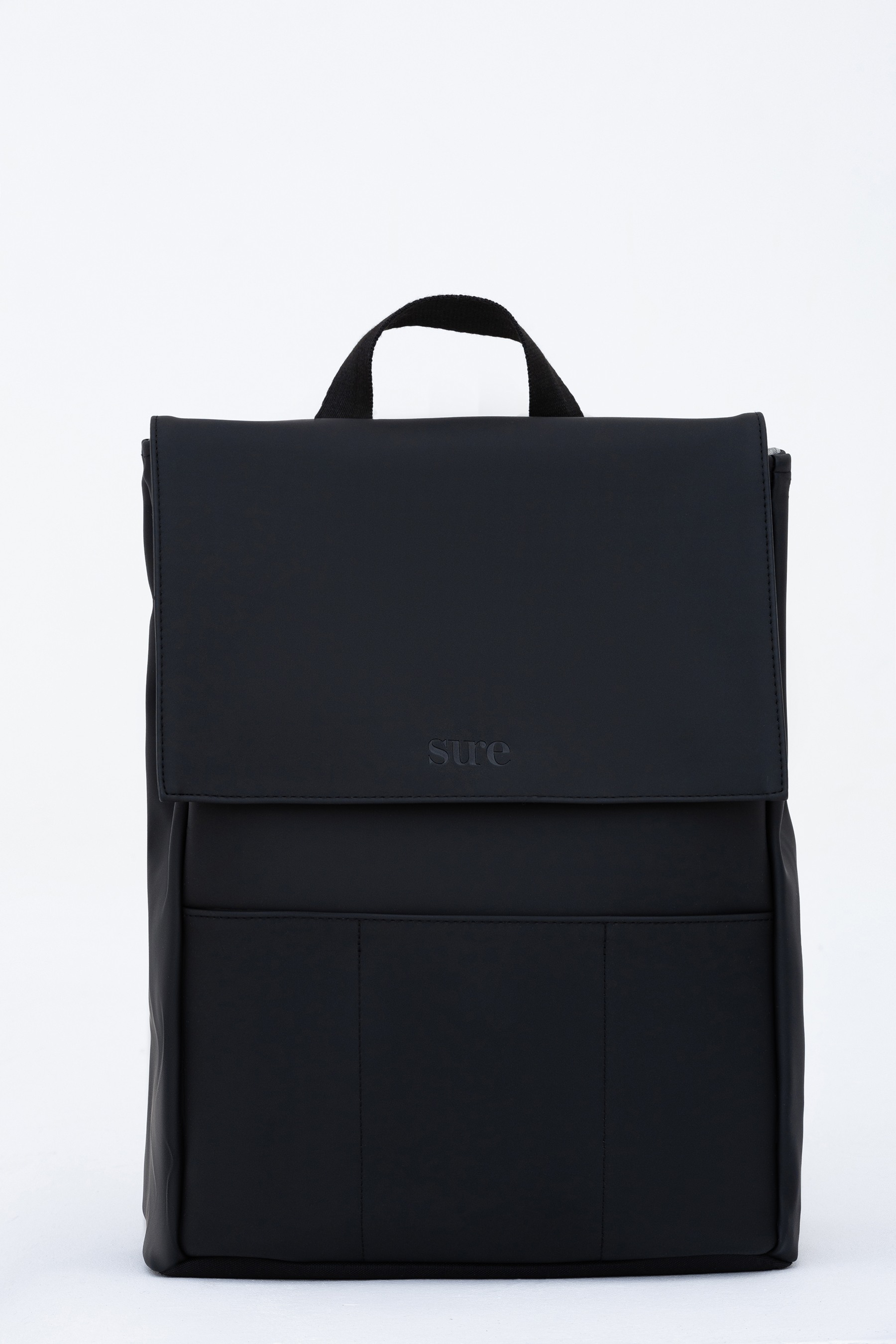 Рюкзак с кнопками