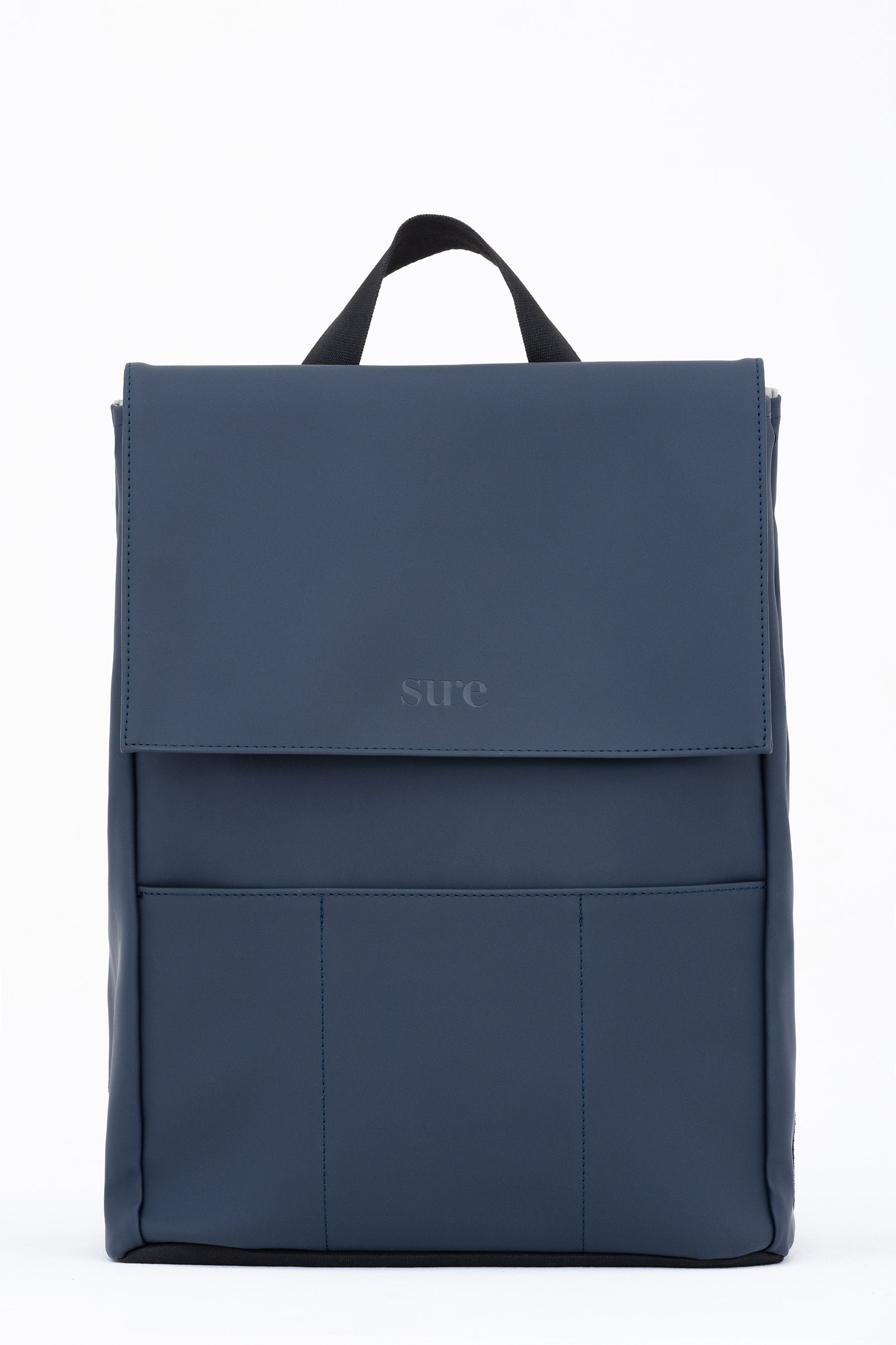 Рюкзак с клапаном